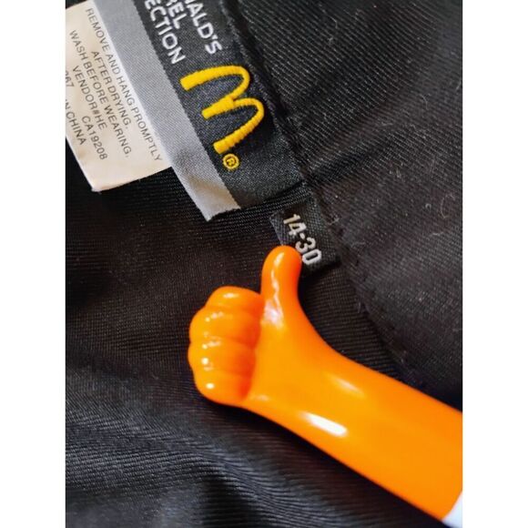 McDonald's Pants - Size: 14 (1185) - Picture 2 of 6